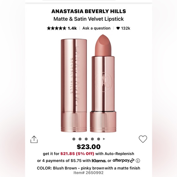 🔥BNWB MAKEUP BUNDLE🔥 - Picture 5 of 8